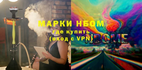 хмурый Кукмор